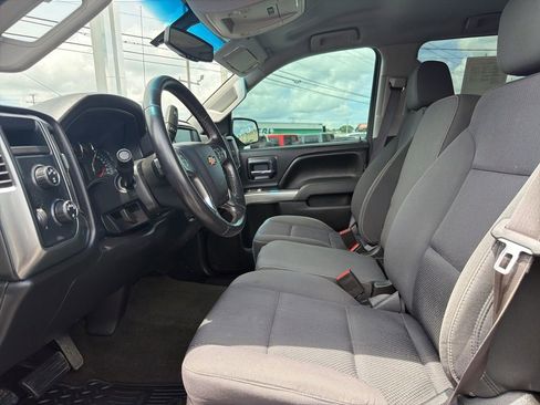 Used 2016 Chevrolet Silverado 2500 LT AWD/4WD image 31