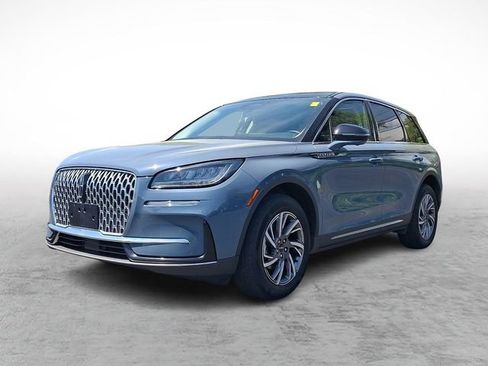 Used 2023 Lincoln Corsair AWD w/ Equipment Group 101A image 3