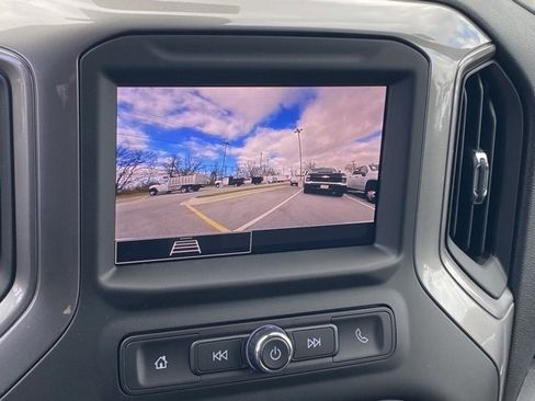 New 2026 Chevrolet Silverado 2500 W/T image 3