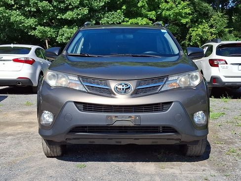 Used 2015 Toyota RAV4 LE AWD/4WD image 3
