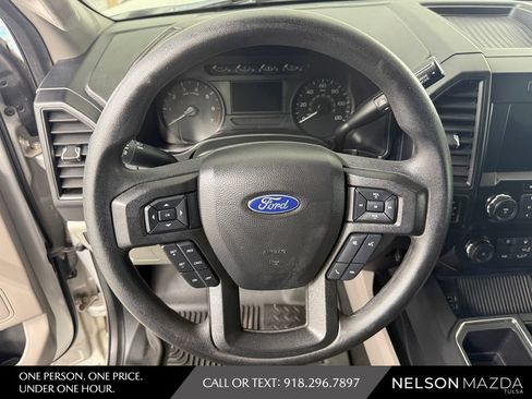 Used 2019 Ford F150 XL w/ Equipment Group 101A Mid AWD/4WD image 22