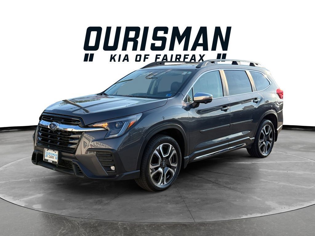 Used 2023 Subaru Ascent Limited w/ Technology Package AWD/4WD image 2