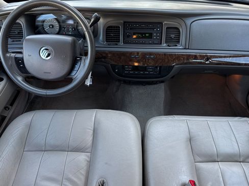 Used 2011 Mercury Grand Marquis LS RWD image 15