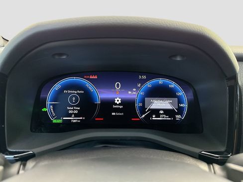 Used 2025 Toyota Camry XSE w/ Premium Package FWD image 34