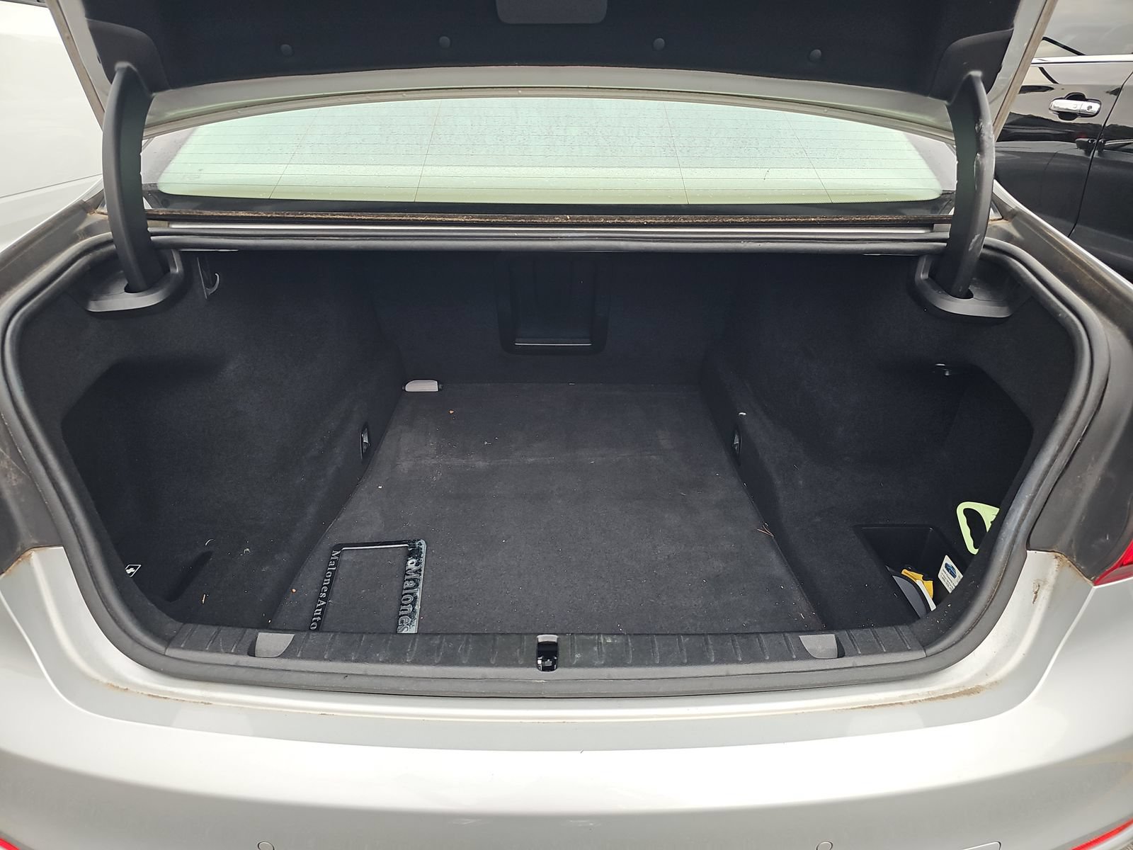Used 2016 BMW 740i RWD image 7