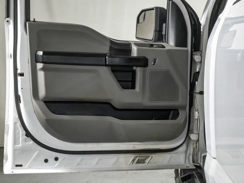Used 2019 Ford F150 XL w/ XL Power Equipment Group AWD/4WD image 23