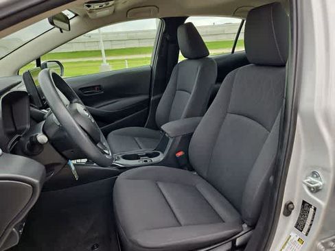 Certified 2024 Toyota Corolla LE FWD image 14