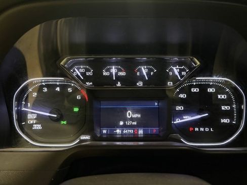 Used 2020 GMC Sierra 1500 SLT image 14