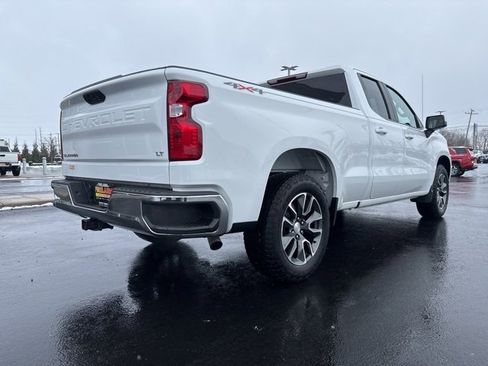 Used 2023 Chevrolet Silverado 1500 LT image 7