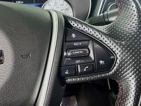 Used 2021 Nissan Maxima Platinum w/ 40th Anniversary Package image 15