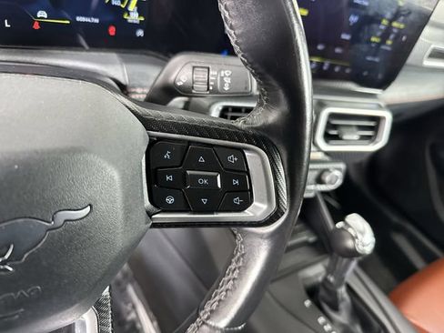Used 2024 Ford Mustang Premium RWD image 13