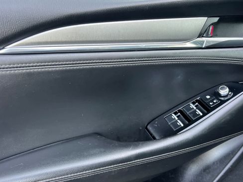 Used 2018 MAZDA MAZDA6 Touring FWD image 12