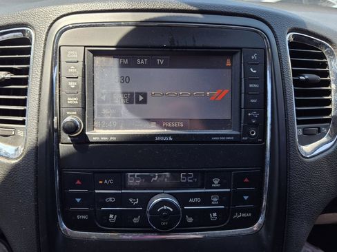 Used 2011 Dodge Durango Citadel RWD image 12