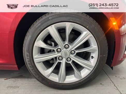 New 2026 Cadillac CT5 Premium Luxury image 14