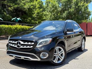 Used 2019 Mercedes-Benz GLA 250 video 1