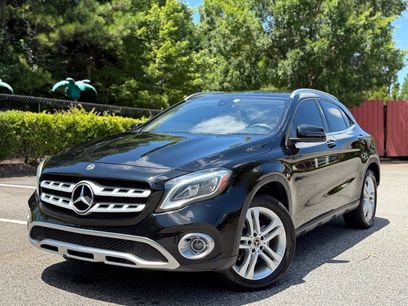 Used 2019 Mercedes-Benz GLA 250