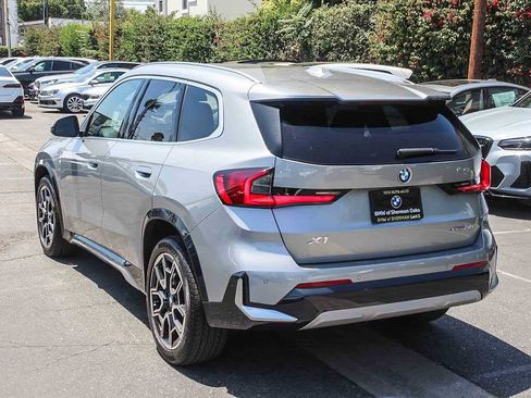 Certified 2023 BMW X1 xDrive28i w/ Convenience Package AWD/4WD image 6
