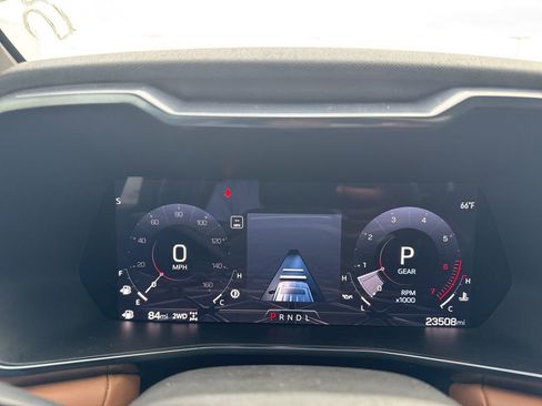 Used 2024 GMC Canyon AT4 w/ AT4 Premium Package image 13