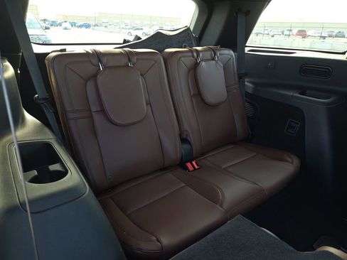 Used 2025 Lincoln Aviator Reserve w/ Illumination Package image 19