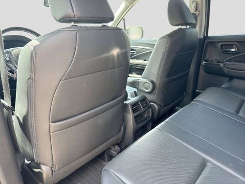 Used 2017 Honda Ridgeline RTL-T image 17