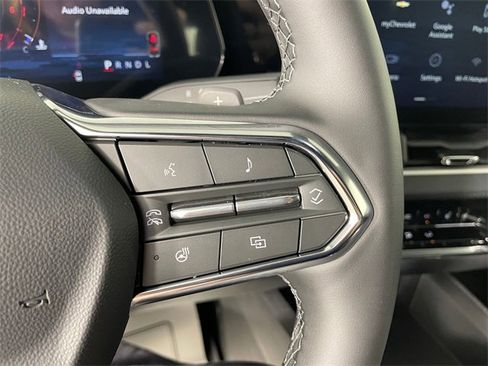 New 2026 Chevrolet Equinox LT image 7