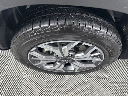 Used 2023 Kia Seltos LX image 11