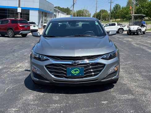 Used 2024 Chevrolet Malibu LT image 8