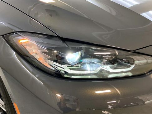 Used 2024 BMW i4 xDrive40i w/ M Sport Package AWD/4WD image 27