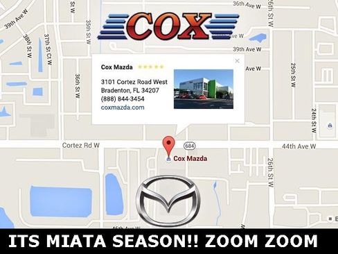 Used 2017 MAZDA MX-5 Miata RF Grand Touring image 25