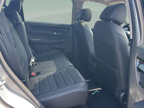 Certified 2024 Honda CR-V EX-L image 15