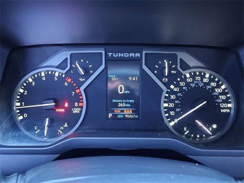 Used 2022 Toyota Tundra SR5 image 26