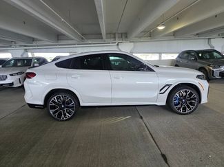 New 2027 BMW X6 M Competition AWD/4WD video 3