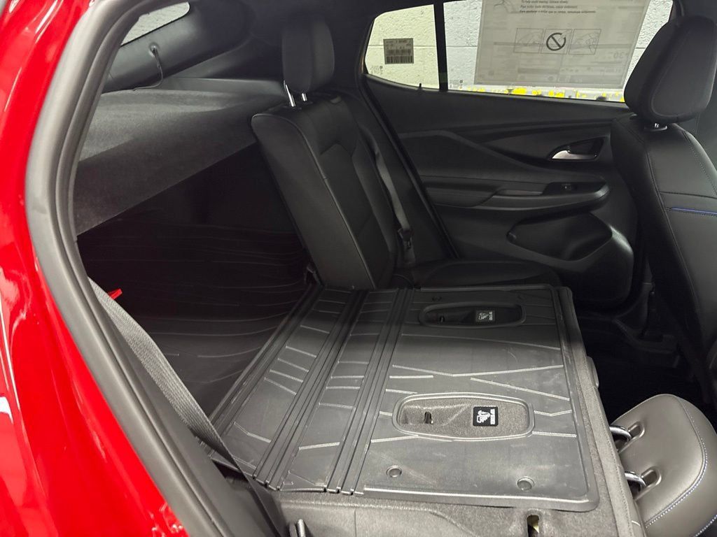 New 2026 Buick Envista Sport Touring w/ Convenience I Package FWD image 10