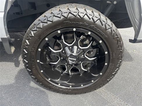 Used 2023 Ford F150 XLT w/ Equipment Group 302A High image 21