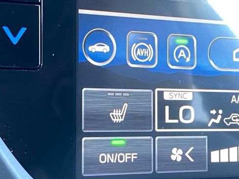 New 2026 Subaru Forester Sport AWD/4WD image 18