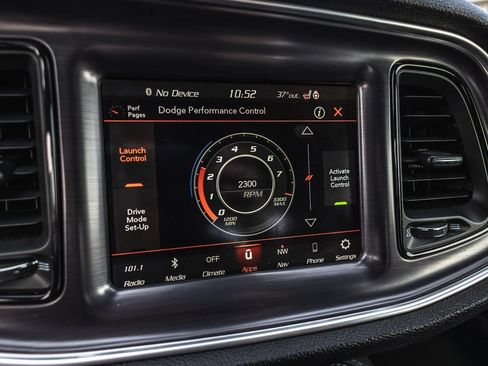 Used 2018 Dodge Challenger R/T Scat Pack image 20