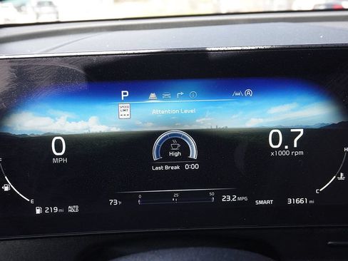 Used 2023 Kia Sportage X-Pro Prestige AWD/4WD image 44