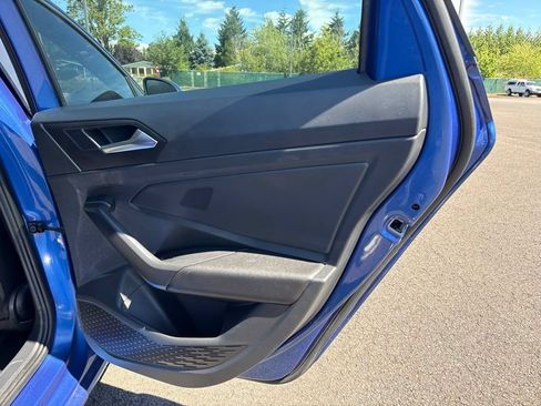 Used 2024 Volkswagen Jetta SE FWD image 24