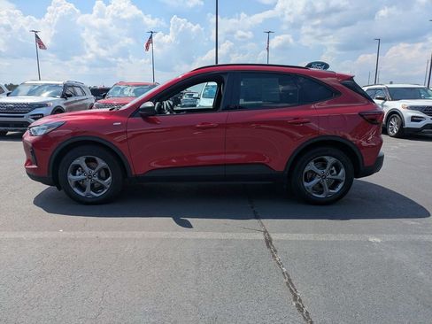 Used 2025 Ford Escape ST-Line FWD image 7