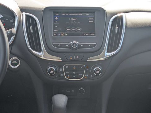 Used 2024 Chevrolet Equinox LT AWD/4WD image 19