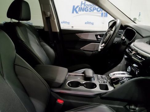 Used 2024 Acura MDX FWD w/ Technology Package image 23