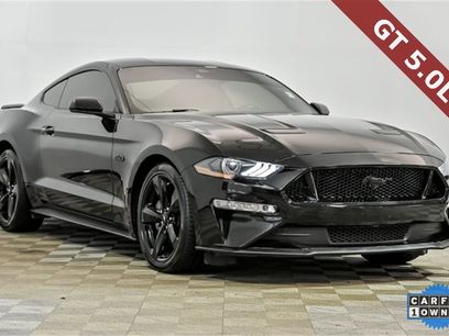 Used 2023 Ford Mustang GT w/ Equipment Group 301A
