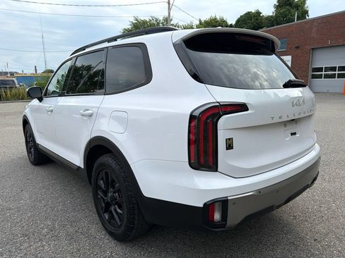 Certified 2023 Kia Telluride SX Prestige X-Pro AWD/4WD image 4