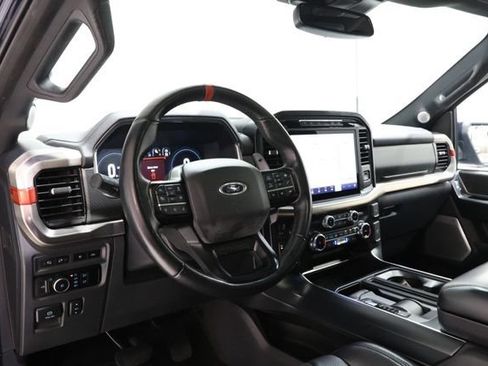Used 2023 Ford F150 Raptor AWD/4WD image 16