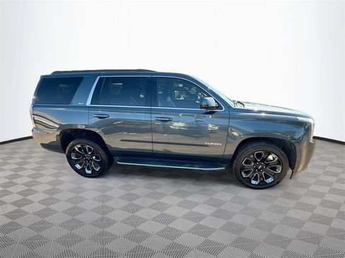 Used 2020 GMC Yukon SLT w/ Open Road Package image 5