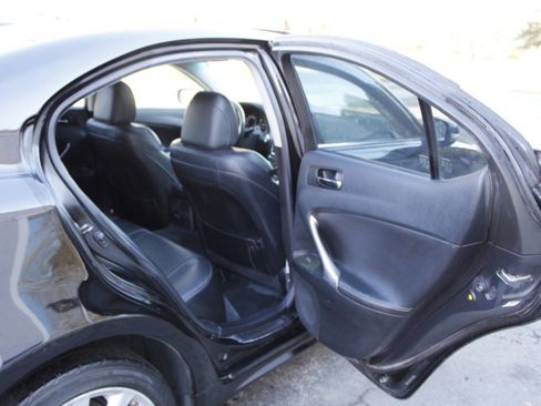 Used 2009 Lexus IS 250 AWD image 35