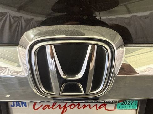 Used 2016 Honda CR-V LX image 12