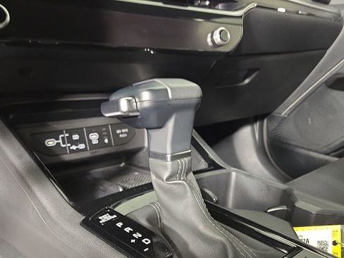 Certified 2025 Kia K5 GT-Line AWD/4WD image 19