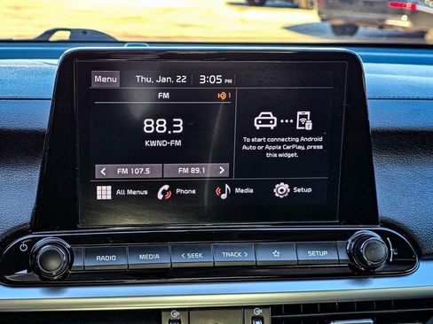 Used 2024 Kia Forte LXS image 14