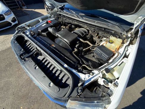 Used 2021 GMC Sierra 2500 SLE image 4